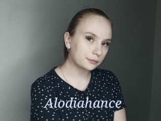 Alodiahance