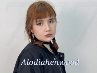 Alodiahenwood