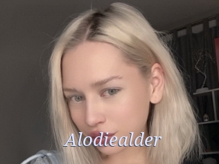 Alodiealder