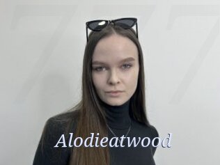Alodieatwood