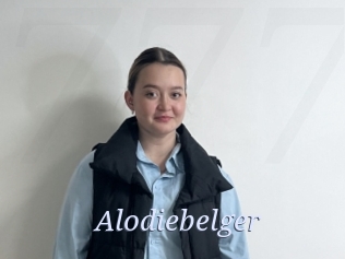 Alodiebelger