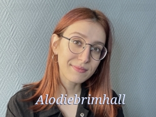 Alodiebrimhall