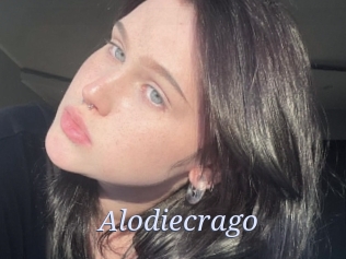 Alodiecrago