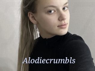 Alodiecrumbls