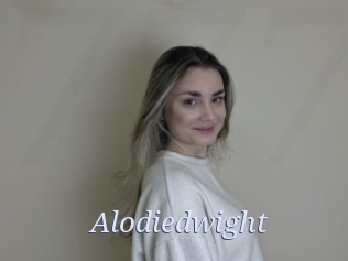 Alodiedwight