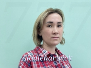 Alodieharwick