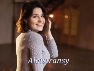 Aloistransy