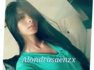 alondrasaenzx 777 Erotik Chat