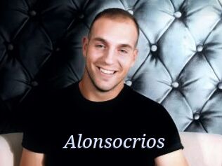 Alonsocrios