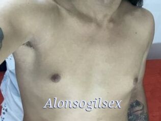 Alonsogilsex