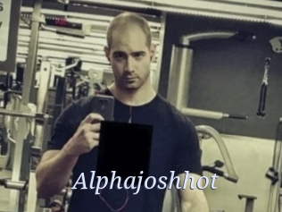 alphajoshhot 777 Erotik Chat
