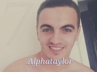 Alphataylor