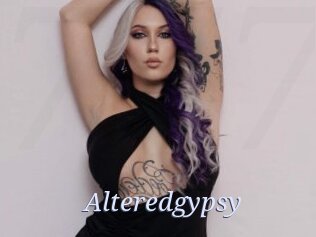 alteredgypsy 777 Erotik Chat
