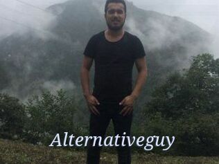 Alternative_guy