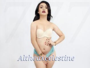 Altheaxcelestine
