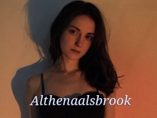Althenaalsbrook
