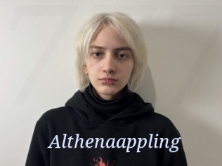 Althenaappling