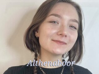 Althenaboor