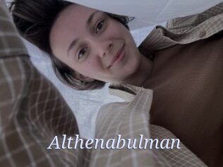 Althenabulman