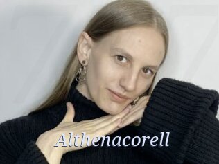 Althenacorell