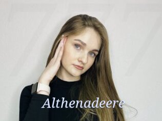 Althenadeere