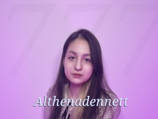 Althenadennett