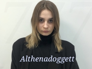 Althenadoggett