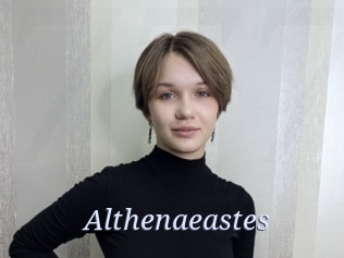 Althenaeastes