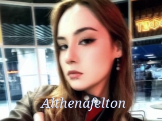 Althenafelton