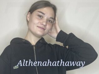 Althenahathaway