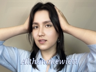 Althenahewlett