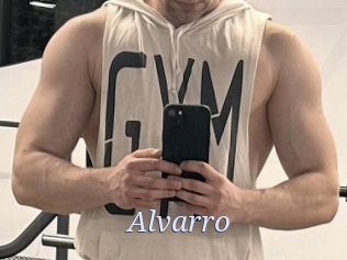 Alvarro