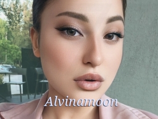 alvinamoon 777 Erotik Chat