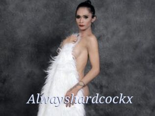 Alwayshardcockx
