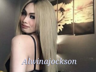 Alwinajockson