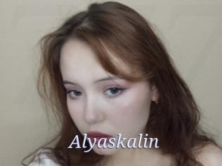 Alyaskalin