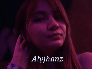 Alyjhanz