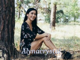 Alynacrystal