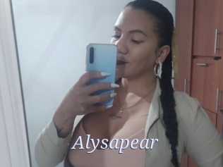 Alysapear