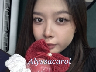 Alyssacarol