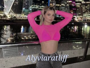 Alyviaratliff