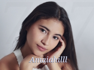 Amaiahilll