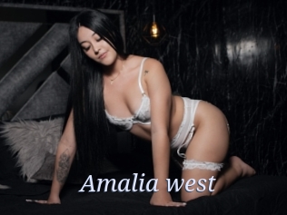 amalia_west 777 Erotik Chat
