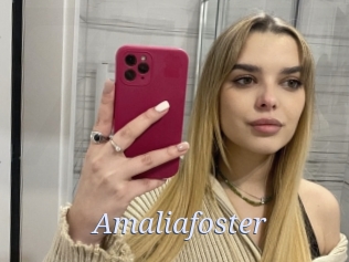 Amaliafoster