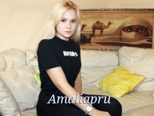 Amaliapru