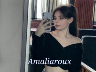 Amaliaroux