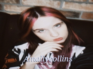 Amallycollins