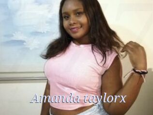Amanda_taylorx