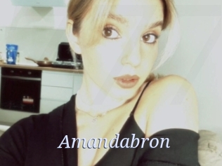 Amandabron