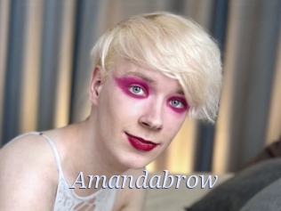 amandabrow 777 Erotik Chat